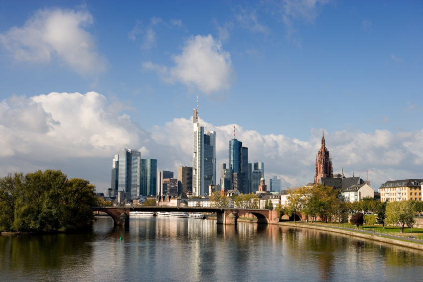 Frankfurt